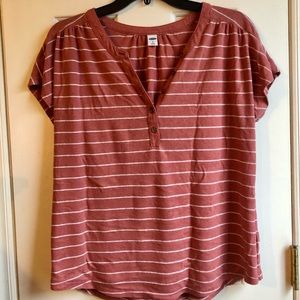 Old navy blouse